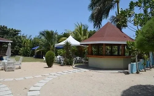 Ocho Rios Villas At Coolshade II Saint Annʼs Bay 0*,  Jamaika